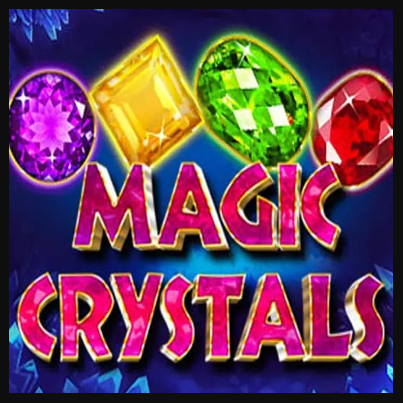 Magic Crystals
